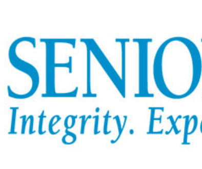 BHI Senior Living logo